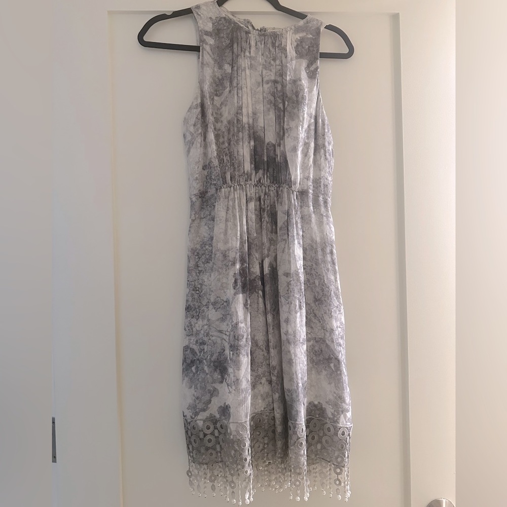 Elie Tahari one of a kind dress